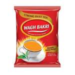 Waghbakri Dust Tea 